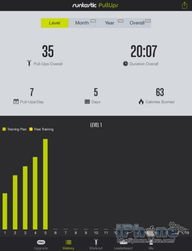 iPhone必備Runtastic系列運(yùn)動健身軟件合集與手機(jī)軟件設(shè)計