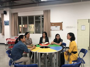 廣州中醫藥大學心理健康教育與咨詢中心團隊來訪我校，共話心理健康教育新篇章